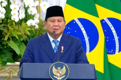 Alasan Presiden Prabowo Minta Bahasa Portugis Diajarkan di Sekolah