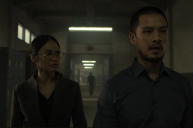 Hal-hal Menarik yang Terungkap di Trailer Final Pengepungan di Bukit Duri