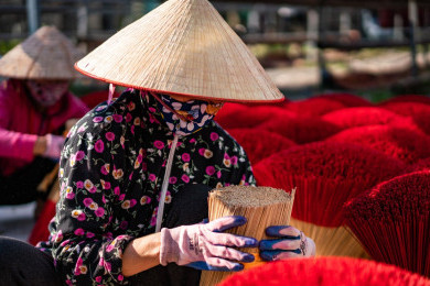 Rekomendasi Wisata Akhir Tahun ke Hanoi Vietnam, Cek Akomodasi sampai Kuliner Lezat