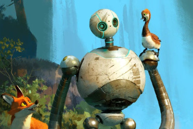 Sekuel The Wild Robot Resmi Digarap, Troy Quane dan Heidi Jo Gilbert Jadi Sutradara Baru