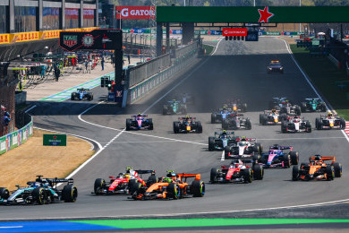 FIA Batalkan GP Bahrain dan Arab Saudi 2026, Kalender F1 Kini Tinggal 22 Balapan