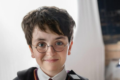 First Look Serial Harry Potter Versi HBO Dirilis, Siap Tayang 2027