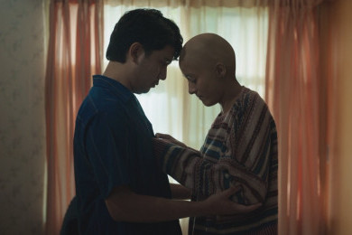 Film Sampai Titik Terakhirmu, Angkat Kisah Perjuangan Cinta Shella & Albi yang Viral