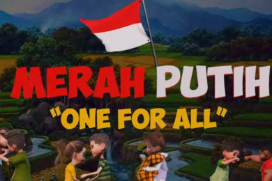 Pakar Animasi Sebut Film Seperti Merah Putih: One For All Tak Akan Ada Lagi Tahun Depan