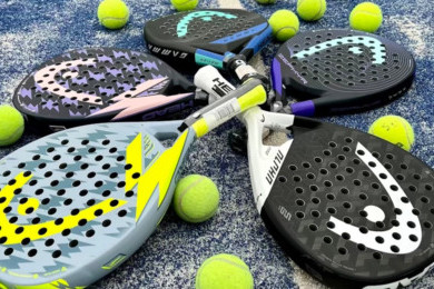 Padel Jadi Tren Pencarian Google Tahun Ini, Cek Daftar Lengkap Google Year in Search 2025