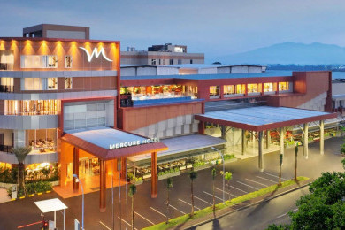 5 Alasan Mercure Garut Jadi Tempat Staycation Wajib Saat Libur Natal & Tahun Baru 2026
