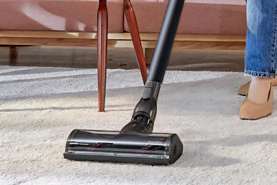 Rekomendasi Cordless Vacuum Cleaner, Lebih Mudah Membersihkan Rumah