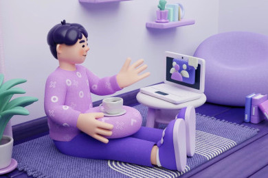 Digital Therapeutics Getwell Padukan Layanan Metabolik dan Kesehatan Mental