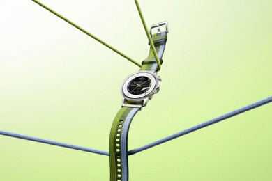Oppo Watch S Rilis Bawa Fitur Deteksi Gangguan Irama Jantung Hingga Analisis Tidur
