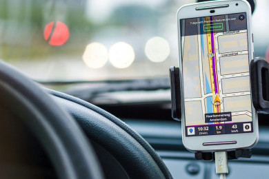 Dokter Tirta Bagikan Tips Mindful Driving, Berkendara Aman dan Nyaman