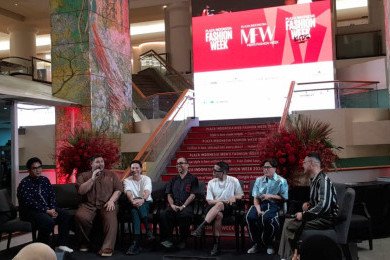 Plaza Indonesia Tunda PIFW 2025, Utamakan Penyelenggaraan yang Lebih Aman