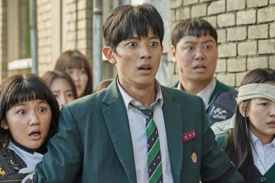Berikut 15 Drama Korea Terbaik di Netflix yang Wajib Genhype Tonton