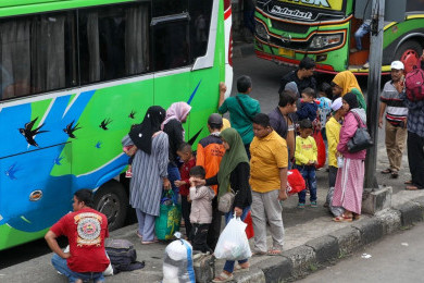 14 Program Mudik Gratis 2025, Cek Syarat dan Cara Daftarnya
