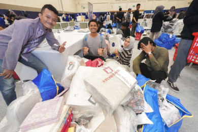 Modinity Andalkan Strategi Lintas Brand untuk Tangkap Lonjakan Ramadan