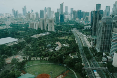 5 Tempat Wisata Gratis di Jakarta yang Wajib Dikunjungi