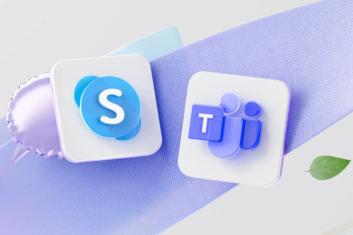 Layanan Skype Ditutup 5 Mei 2025, Begini Cara Alihkan Akun ke Teams