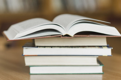 Rekomendasi 8 Buku yang Bisa Meningkatkan Fokus dan Disiplin, Sudah Baca?
