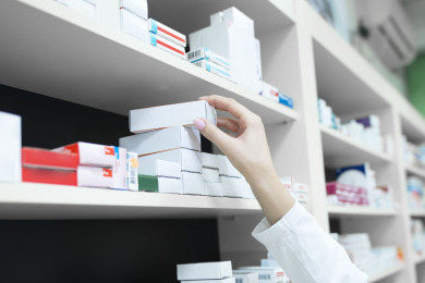 5 Rekomendasi Obat Cacing dan Harganya, Combantrin sampai Askamex
