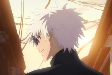 Sinopsis Film Jujutsu Kaisen: Hidden Inventory/Premature Death The Movie