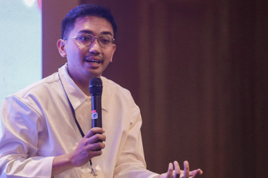 Gusti Bhre Ajak Masyarakat Kelola Warisan Budaya Jadi Aset Ekonomi di IdeaFest 2025