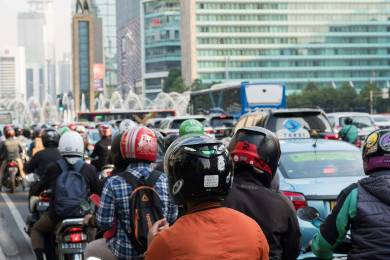 Hubungan MBTI dan Perilaku Mengemudi, Studi Ungkap Risiko Kecelakaan