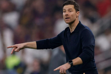 Perjalanan Singkat Xabi Alonso Sebagai Pelatih di Real Madrid