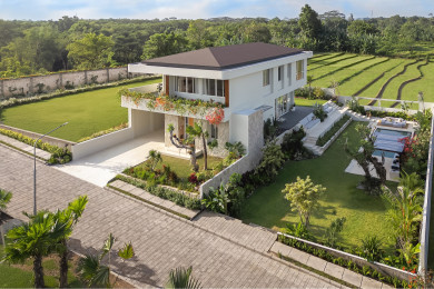 Nyanyi Bali Group Kembangkan Restoran Fine Dining & Properti Berkelanjutan