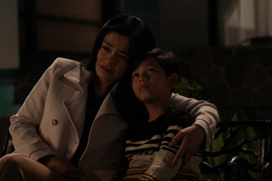 Sinopsis & Pemain Air Mata di Ujung Sajadah 2, Tayang 23 Oktober di Bioskop