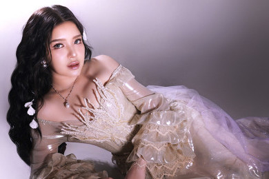 Tiara Andini Rilis Album Kedua Edelweiss, Karya Personal yang Lebih Matang