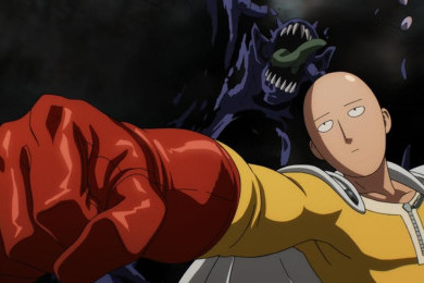 Merapat! One Punch Man Season 3 Bakal Tayang Oktober 2025