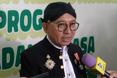 Kementerian Kebudayaan Ajukan Tambahan Anggaran Rp4,9 Triliun, Apa Program Prioritasnya?