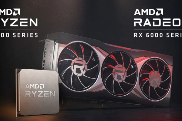 Hypeabis Amd Umumkan Jajaran Gpu Anyar Seri Rx 6000m Yuk Cek