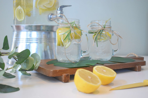 Intip Resep Immune Booster dari Chef Yuda Bustara