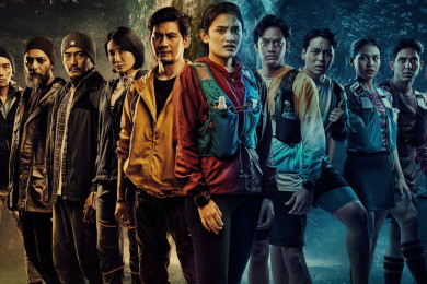Sinopsis Film Pencarian Terakhir, Sekuel Horor Pendakian Gunung Sarangan Tayang 28 Agustus