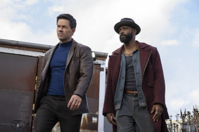 6 Rekomendasi Film di Prime Video Oktober 2025, dari Play Dirty hingga Host