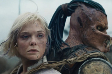 Badlands Rebut Rekor Pembukaan Predator, Tembus Box Office US$40 Juta