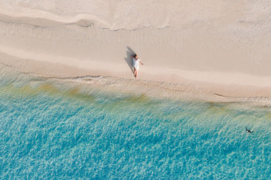 6 Destinasi Wisata Arab Saudi di Musim Dingin, Pesona Riyadh sampai Laut Merah