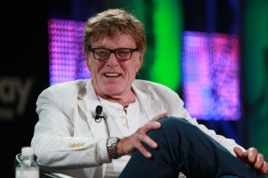 Legenda Hollywood Robert Redford Meninggal Dunia Usia 89 Tahun&nbsp;