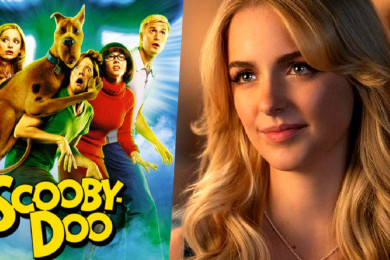 Netflix Garap Serial Live Action Scooby-Doo, McKenna Grace Sebagai Pemeran Muda Daphne