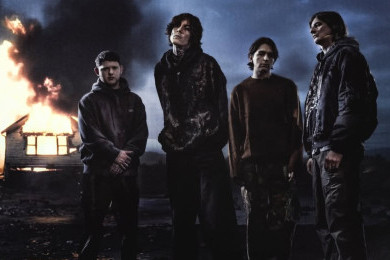 Bring Me The Horizon Bakal Berkolaborasi dengan Game Ghost Of Yotei