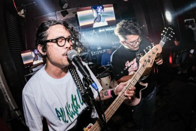 Midwest Emo, Genre Musik yang Menjadi Pelarian Emosional