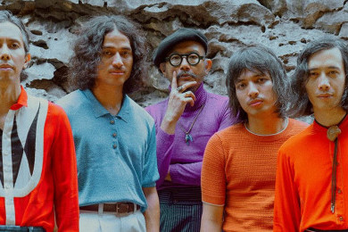 Makna Lagu Owl and Wolf Milik The SIGIT, Kisah Patah Hati Puitis