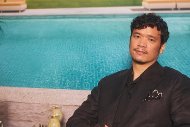Timo Tjahjanto Bakal Garap Film Adaptasi dari Game Populer Sleeping Dogs