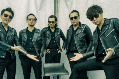 The Changcuters Gelar Tur ke UK, Hijrah ke London Akhirnya Jadi Nyata