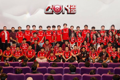 Bigetron x Vitality Rilis Roster 2026 di BTR Con, Ryzen Comeback dan HOK Dirombak