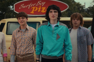 Netflix Umumkan Tanggal Rilis Stranger Things Season 5, Cek Info Lengkapnya