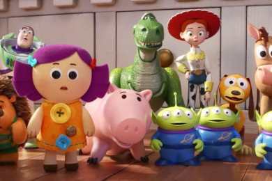 10 Film Pixar Terbaik yang Menarik Untuk Ditonton