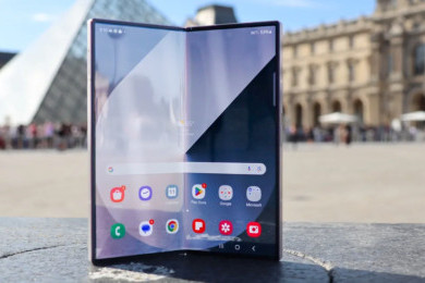 Samsung Galaxy Z Fold7 Segera Diungkap, Cek Bocoran Spesifikasinya