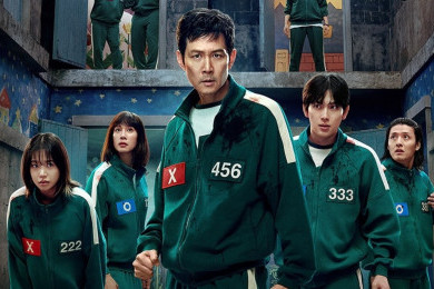 7 Drama Korea Tayang Juni 2025, Ada Squid Game 3