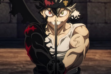 Hiatus 5 Tahun, Anime Black Clover Kembali Tayang Awal 2026